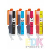 Canon CLI-571 XL Canon CLI-571 XL