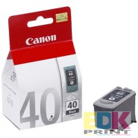 Canon PG-40